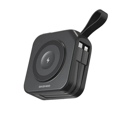 Dashed TravelPod (5-in-1 Travel Charger) 10,000mAh