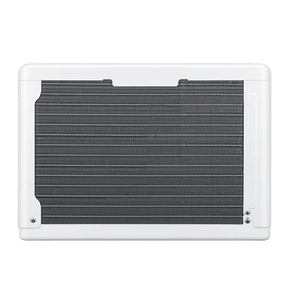 Midea 8,000 BTU Smart Inverter U-Shaped Window Air Conditioner - PICK UP ONLY