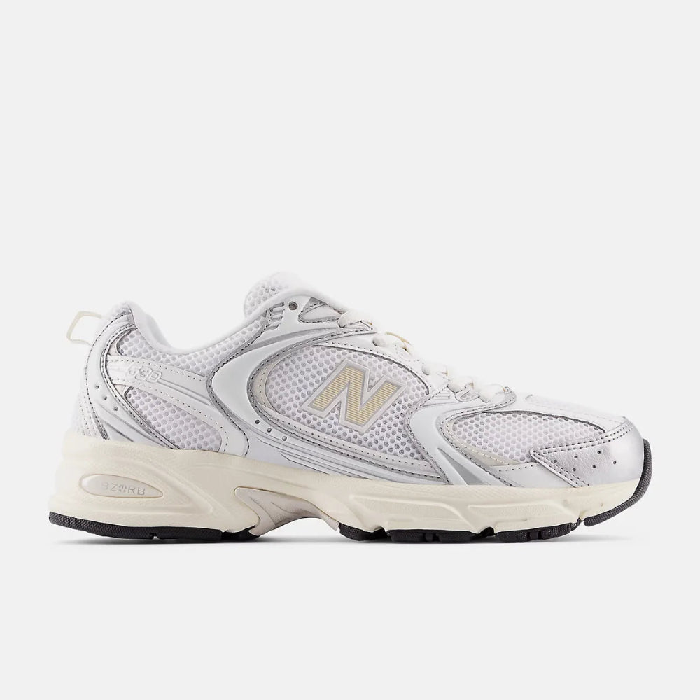 New Balance 530 Sneakers - Grey Beige