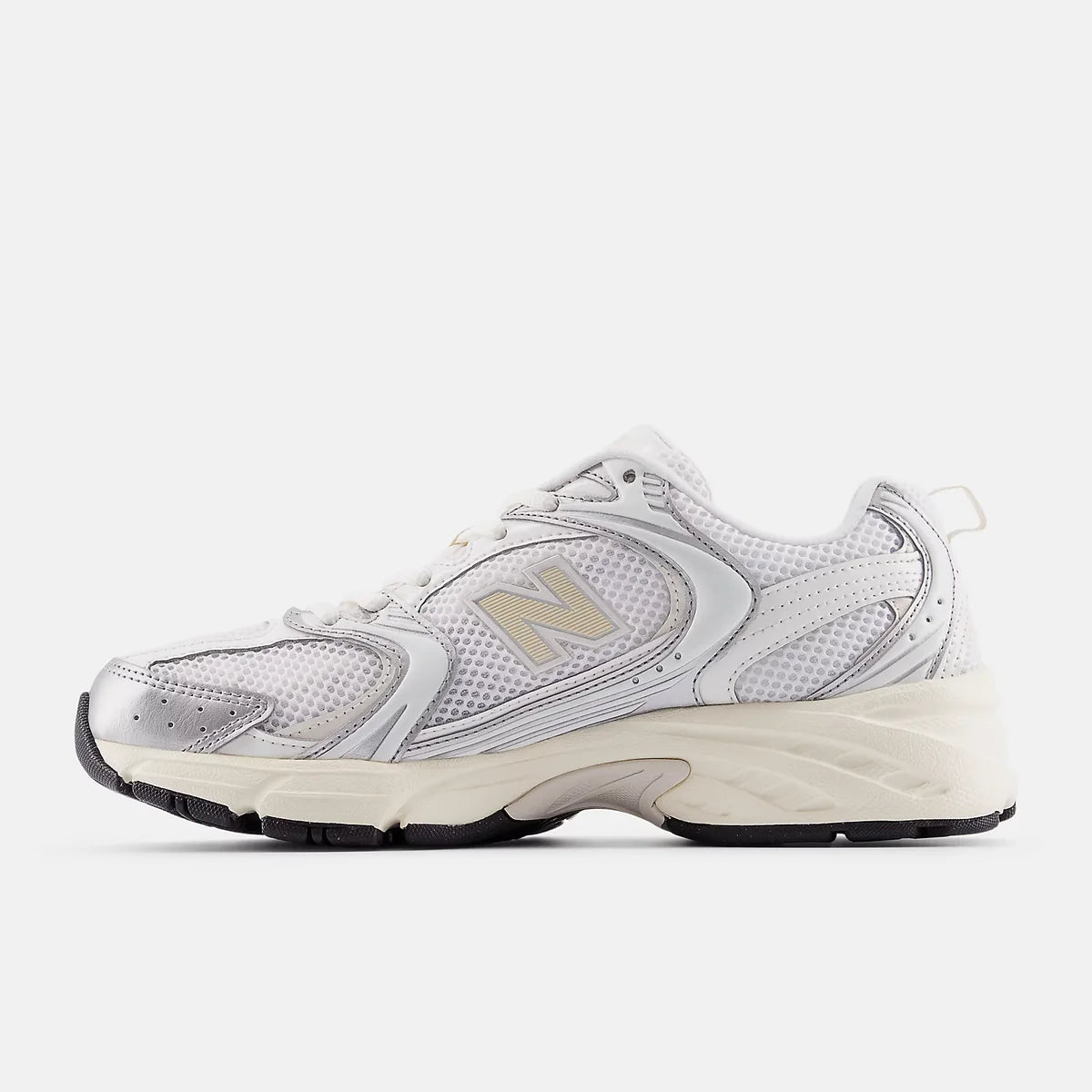 New Balance 530 Sneakers - Grey Beige