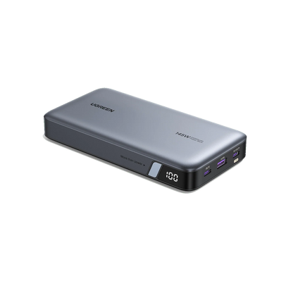 UGREEN 25000mAh Fast Charging Power Bank 145W