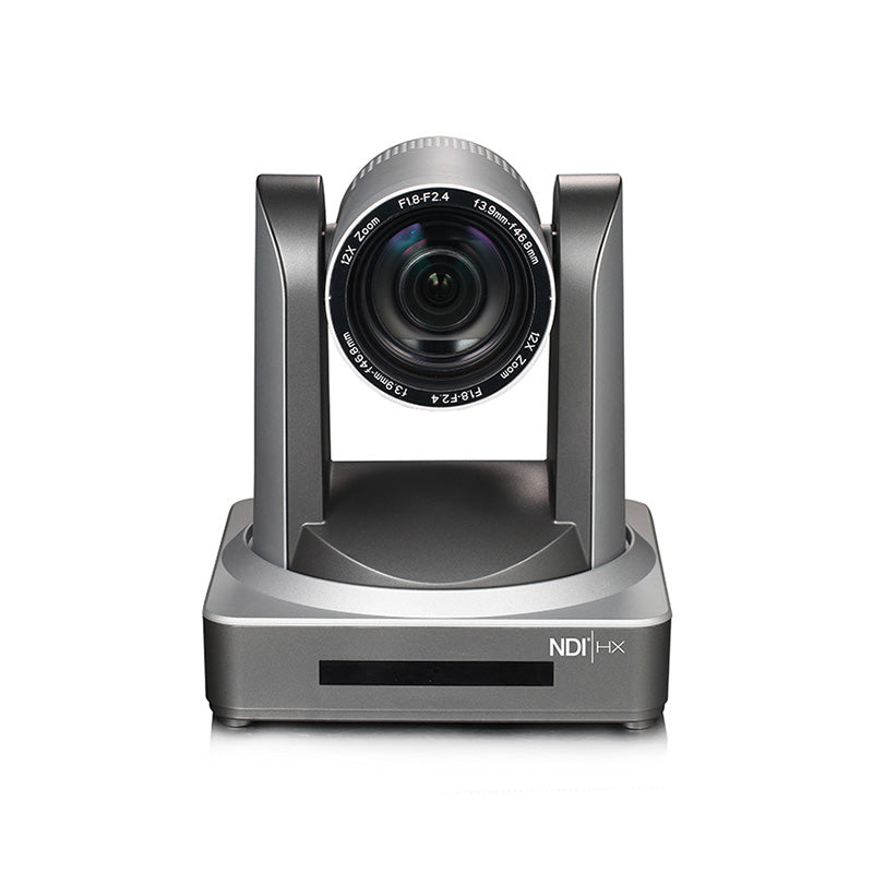 Minrray UV510A Series NDI Full HD PTZ Camera