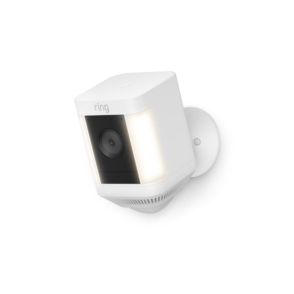 Ring Alarm - Spotlight Cam Plus