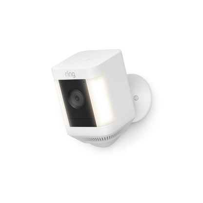 Ring Alarm - Spotlight Cam Plus