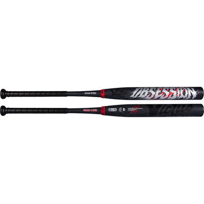 Marucci Victus Obsession Steele USSSA 12.75" Ya-Ya Load Slowpitch Bat - 34"/27.5oz