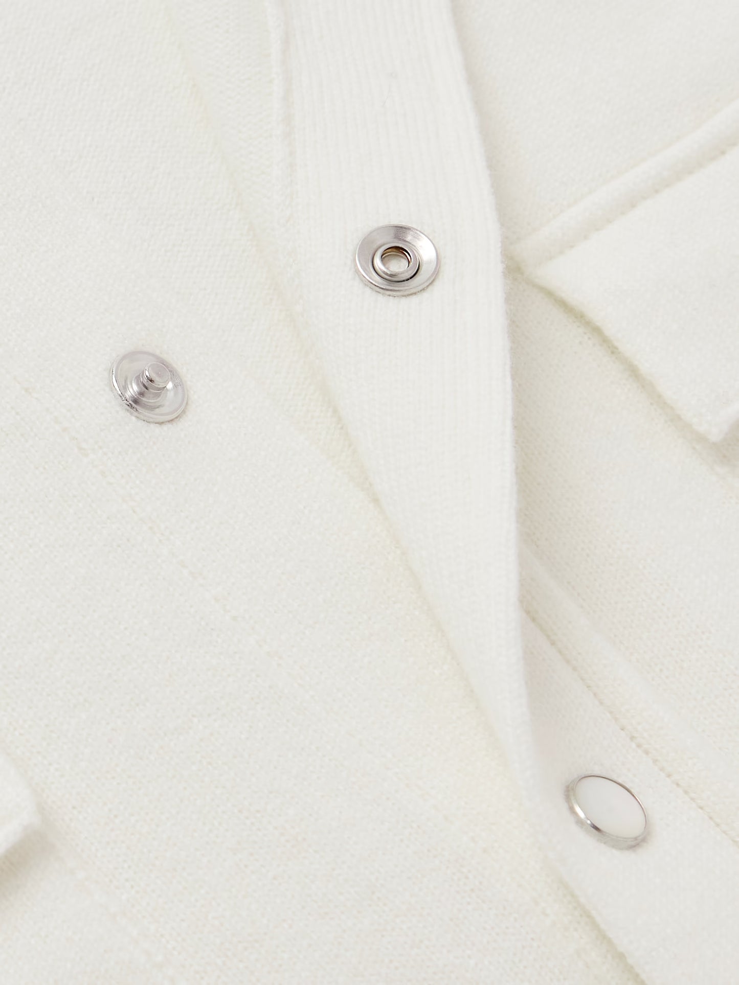 Brunello Cucinelli Slim-Fit Virgin Wool, Cashmere and Silk-Blend Shirt - Mens
