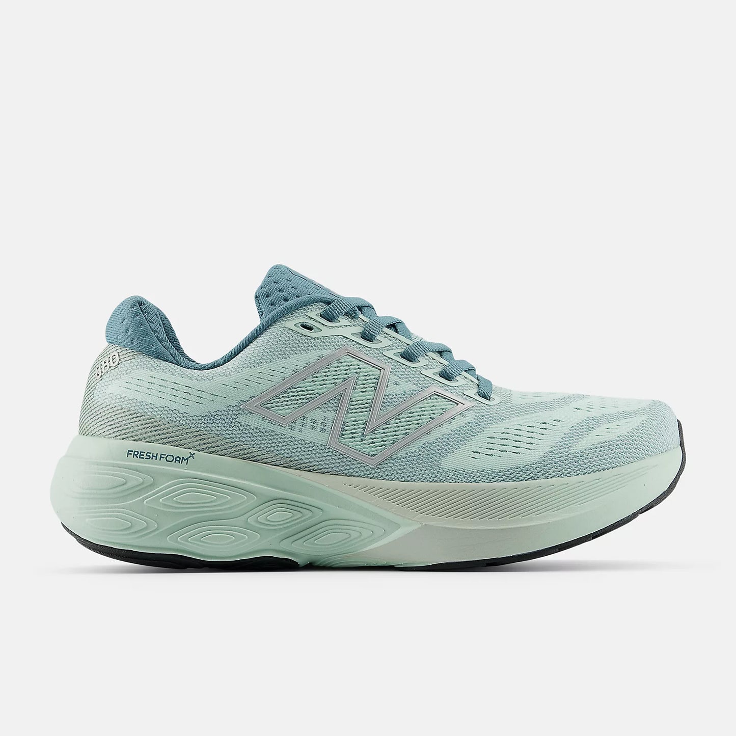 New Balance Fresh Foam X 880v15 Women's - Green Grey