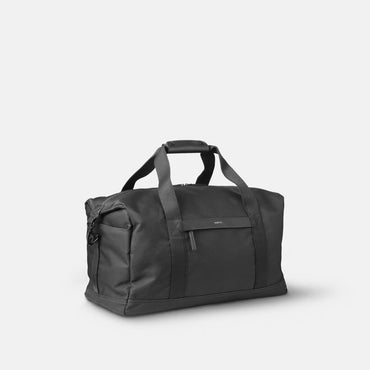 Nortvi Weekender Bag - Midnight Black