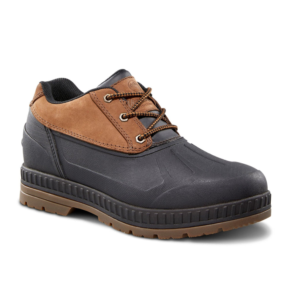 WindRiver Men's Journey Waterproof Quad Comfort Tarantula Anti Slip Duck Shoes