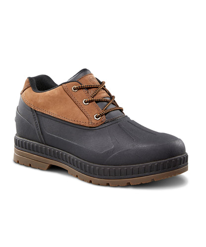 WindRiver Men's Journey Waterproof Duck Shoes - Brown