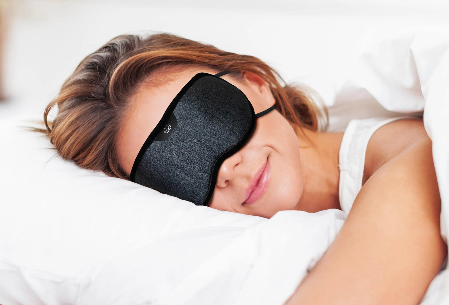 Lumos Smart Sleep Mask
