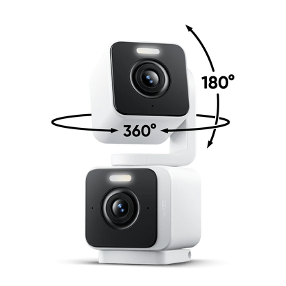 Wyze Duo Cam Pan