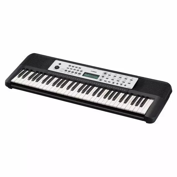 Yamaha YPT-280 61-Key Beginners Portable Keyboard