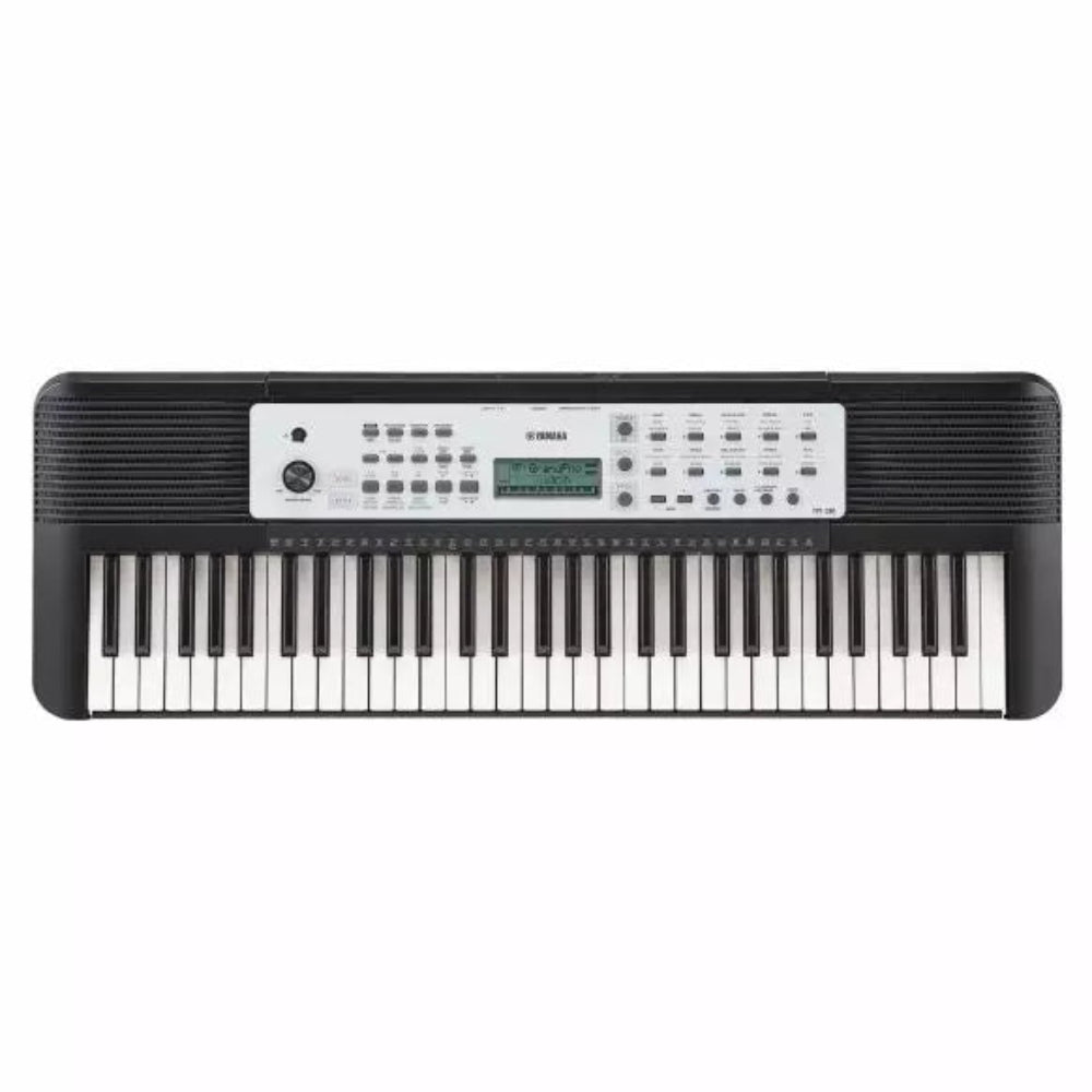 Yamaha YPT-280 61-Key Beginners Portable Keyboard
