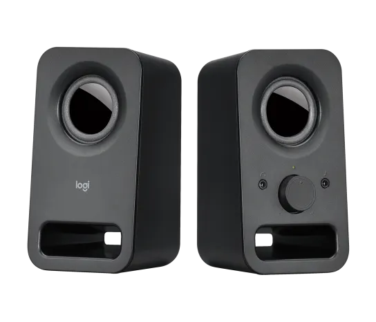 Logitech Z150 Stereo Speakers