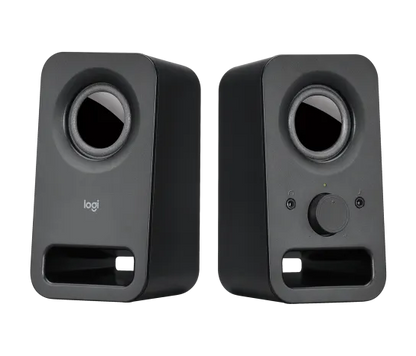 Logitech Z150 Stereo Speakers