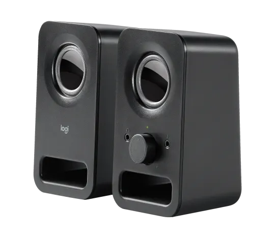 Logitech Z150 Stereo Speakers