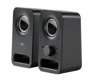 Logitech Z150 Stereo Speakers