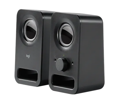 Logitech Z150 Stereo Speakers